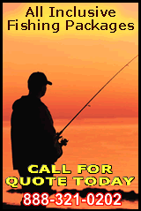 Bass Fishing Packages