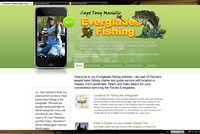 Everglades Fishing